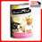 Fussie Cat Wild Caught Tuna w Sardine 400g x 24 Cans