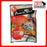 Fussie Cat Bentonite Litter PEACH 10L x 4 Bags