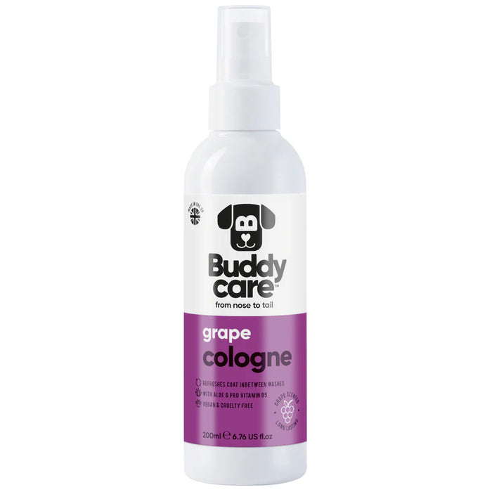 Buddycare Dog Cologne 200ml
