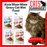 Aixia Miaw Miaw Gravy Cat Wet Food 70g