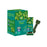 Happi Doggy Zest Mint 4 Inch Dental Dog Chew 25g X 50 Pcs