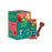 Happi Doggy Zest Apple 4 Inch Dental Dog Chew 25g X 50 Pcs