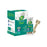 Happi Doggy Zest Milk 4 Inch Dental Dog Chew 25g X 50 Pcs