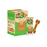 Happi Doggy Care Turmeric & Shiitake Immune Support Grain-Free Dental Dog Chew 25g X 50 Pcs