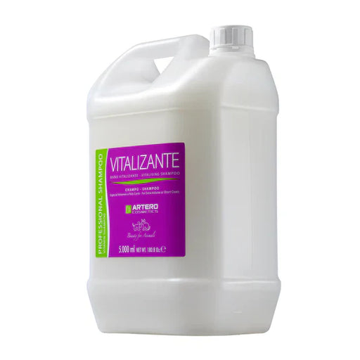 Artero Vitalizante Volume 500ml