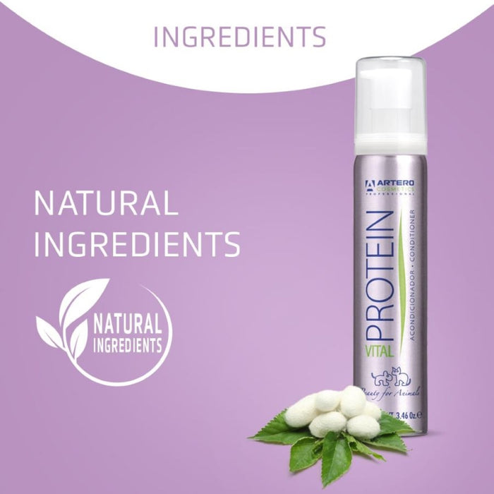 ARTERO Protein Vital 90ml