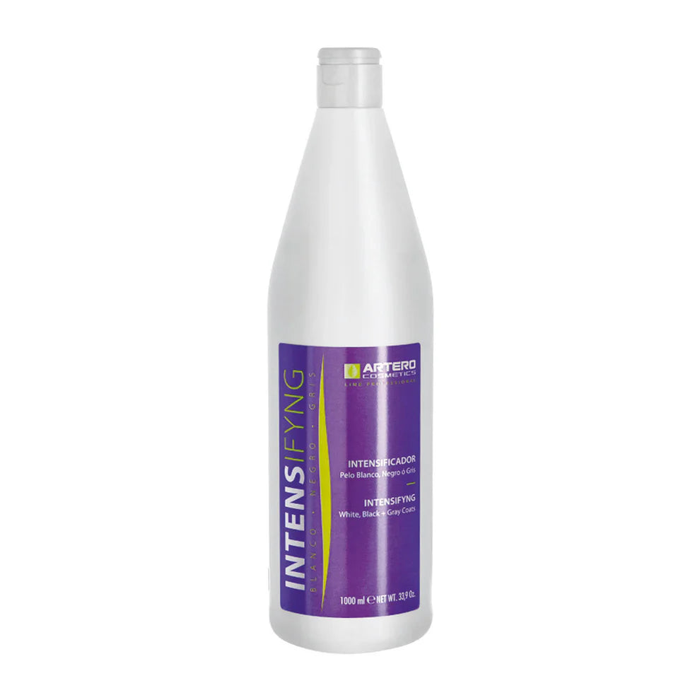 Artero Intensifying whitening & Color Treatment 1000ml