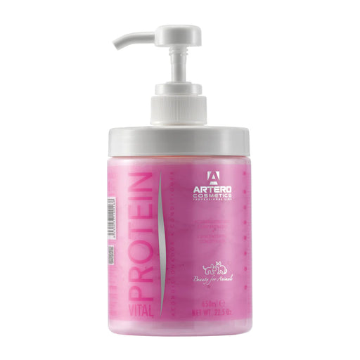 Artero Protein Vital Mask 650ml