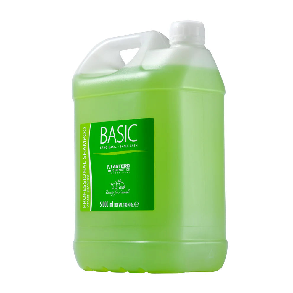 Artero Basic Shampoo 5000ml