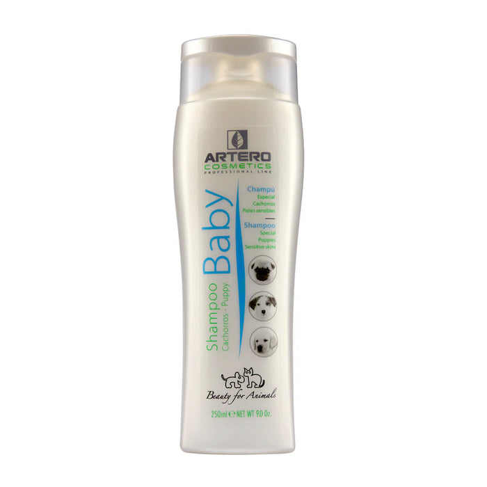 Artero Baby Shampoo 250ml
