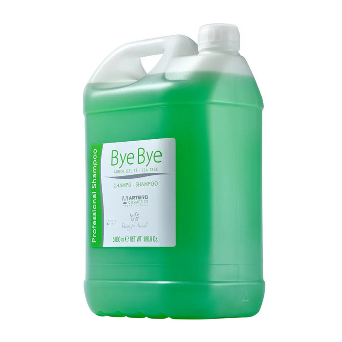 Artero Bye Bye Shampoo 5000ml