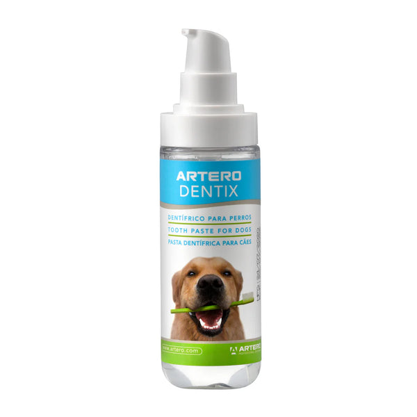 Artero Dentix Gel For Dogs, 100ml