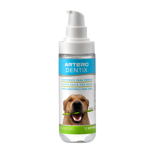 Artero Dentix Gel For Dogs, 100ml