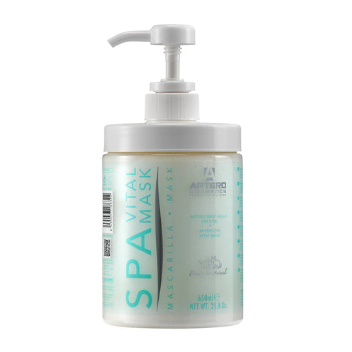 Artero Spa Vital Mask 650ML