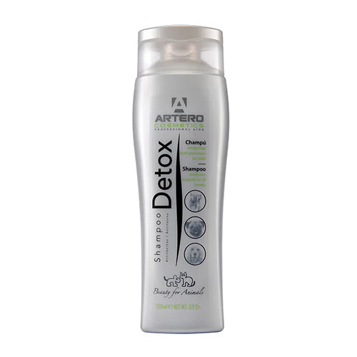 Artero Detox Shampoo 250ml