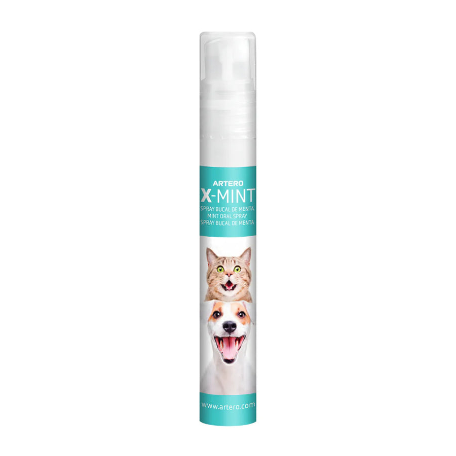 Artero X-Mint Dental Spray 14ml