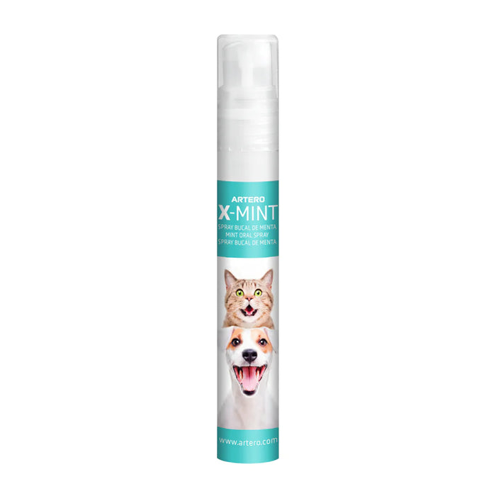 Artero X-Mint Dental Spray 14ml