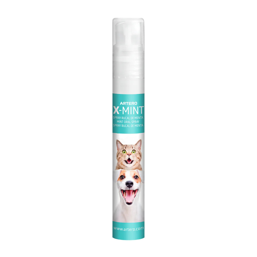 Artero X-Mint Dental Spray 14ml