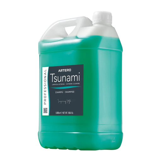 Artero Tsunami Shampoo 5000ml
