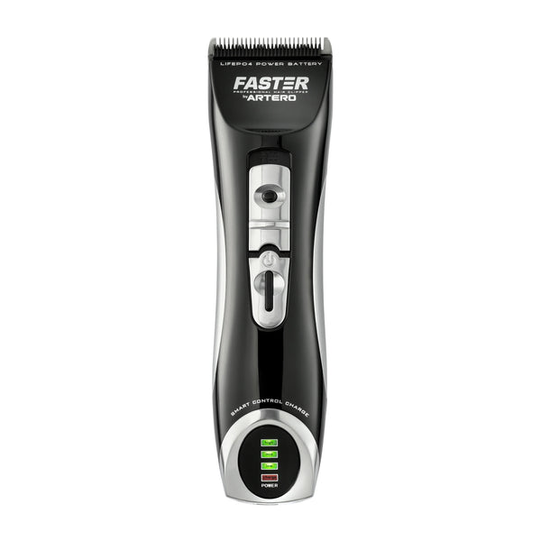 Artero Clipper Faster, 1-spd