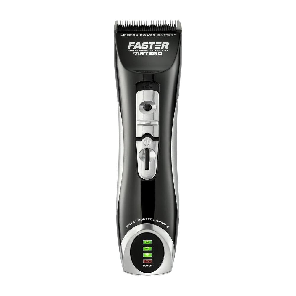 Artero Clipper Faster, 1-spd