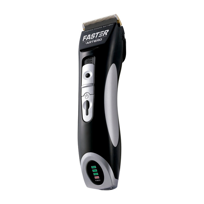 Artero Clipper Faster, 1-spd