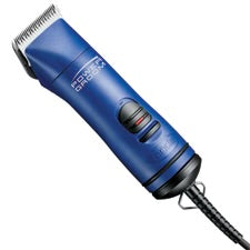 Andis Agrc: Power Groom Clipper Detachable Blade