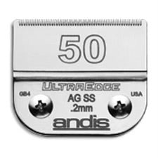 Andis Ultraedge Blade System Size 50