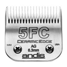 Andis Ceramicedge Blade System Size 5Fc