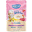 Moochie Creamy Broths With Tuna & Kanikama Grain-Free Pouch Cat Food 40g x 16