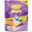 Moochie Meaty Tuna & Scallop Recipe In Jelly Adult Pouch Cat Food 70g x 12