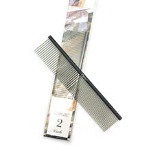 True Iconic Flash X Pin Comb NO.2 (5 Colours)