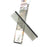 True Iconic Flash X Pin Comb NO.2 (5 Colours)