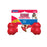 KONG Goodie Bone Dog Toy (3 Sizes)