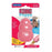 KONG Puppy Interactive Toy Pink (4 Sizes)