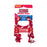 KONG Goodie Bone with Rope Dog Toy -XS