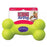 KONG Puppy Airdog Squeaker Bone Dog Toy (3 Sizes)