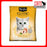 KitCat Classic Clump White Peach Clay Cat Litter 10L