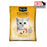 KitCat Classic Clump White Peach Clay Cat Litter 10L