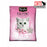 KitCat Classic Cherry Blossom Clay Cat Litter 10L