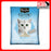 KitCat Classic Clump Baby Powder Clay Cat Litter 10L