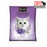 KitCat Classic Clump Lavender Clay Cat Litter 10L