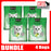 KitCat Classic Clump Apple Clay Cat Litter 10L