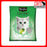 KitCat Classic Clump Apple Clay Cat Litter 10L