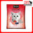 KitCat Classic Clump Mix Berries Clay Cat Litter 10L