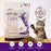 Absolute Bites Wild Age Lamb Dry Cat Food (2 Sizes)