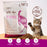 Absolute Bites Wild Age Turkey Dry Cat Food (2 Sizes)