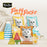 Kit Cat Party Packs Raw Cat Dry Food 30g