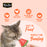Kit Cat Party Packs Raw Cat Dry Food 30g