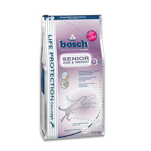 Bosch LPC Dog Dry Food 11.5kg